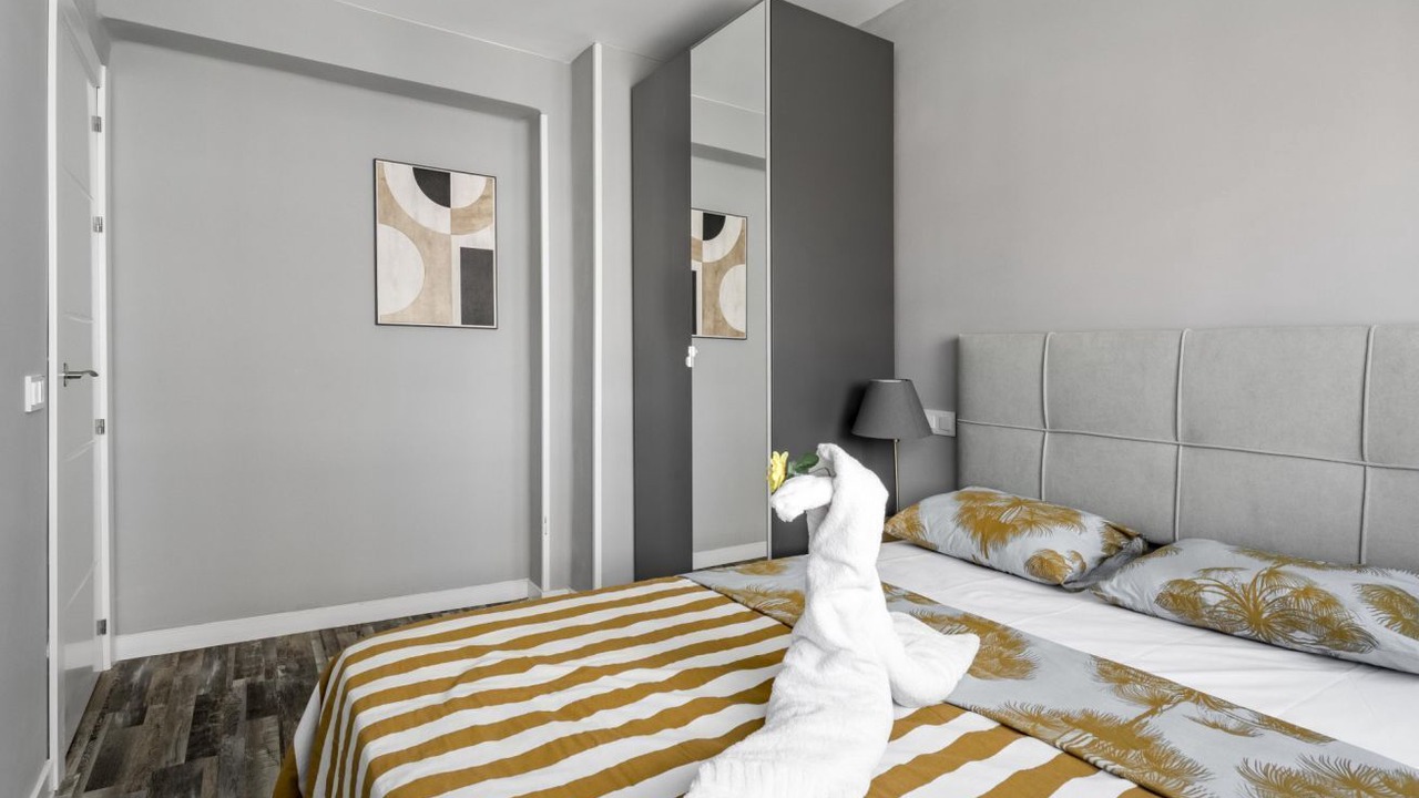 Photo of Bedroom in Bellas Vistas
