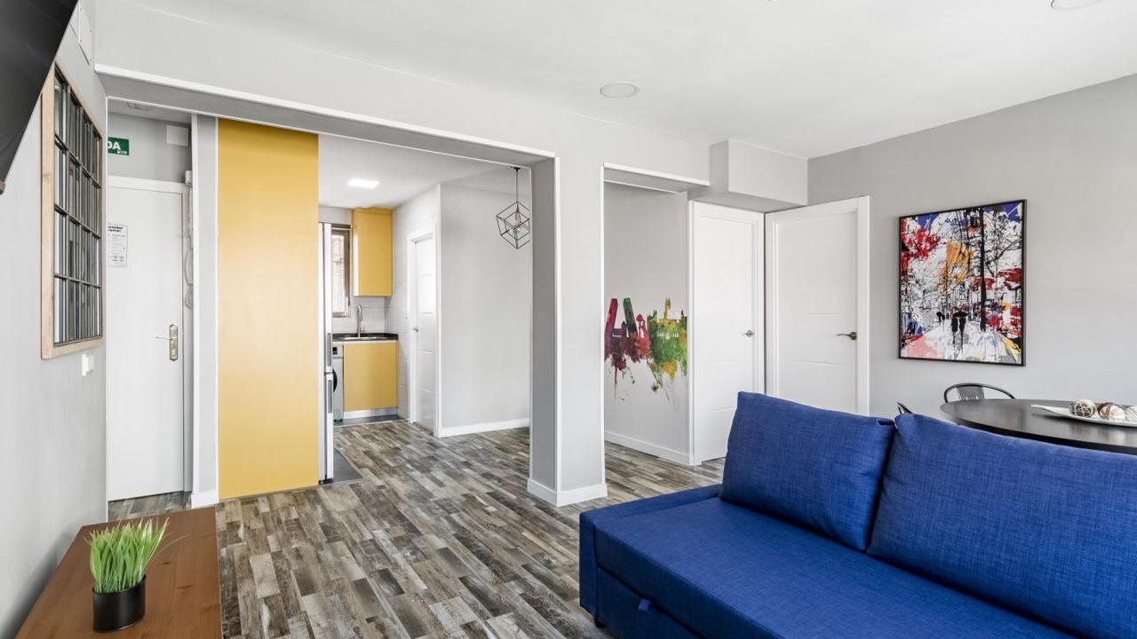 Photo of Livingroom in Bellas Vistas
