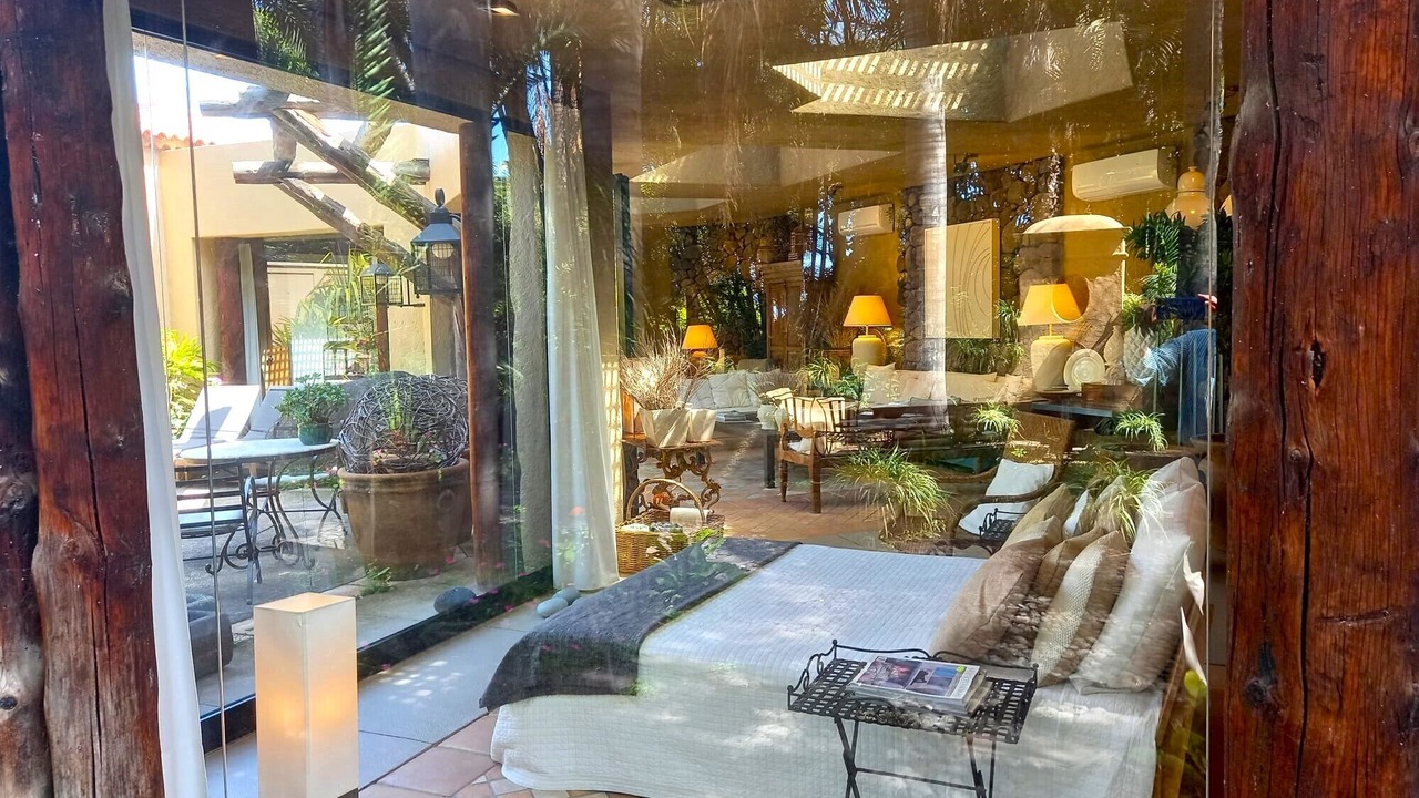 Photo of Bedroom in Los Realejos
