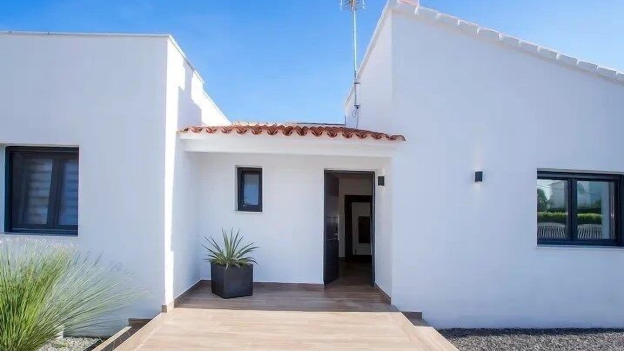 Photo of Outdoor in Els Poblets