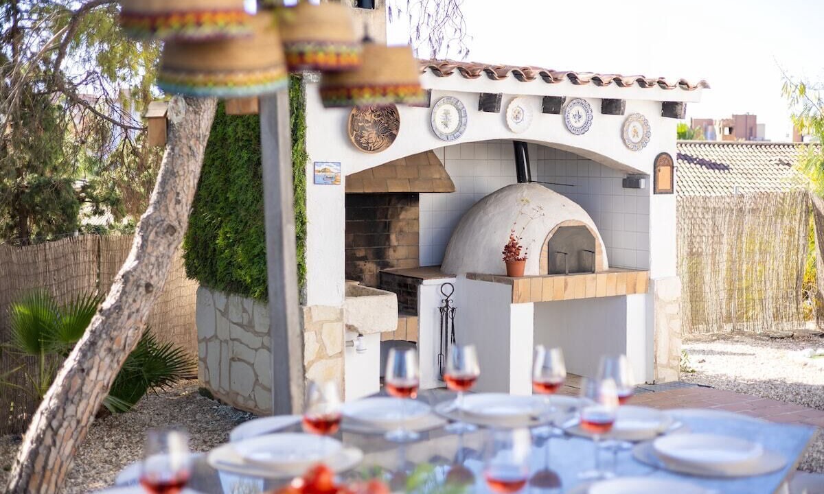 Photo of Outdoor in Vista Hermosa
