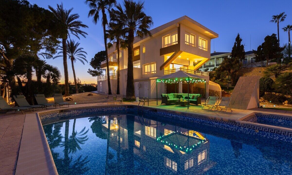 Photo of Outdoor in Vista Hermosa