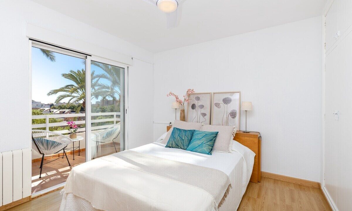 Photo of Bedroom in Vista Hermosa