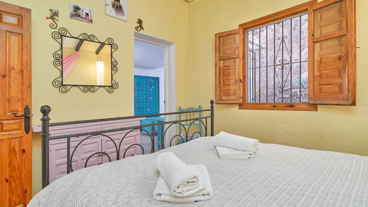 Photo of Bedroom in Competa