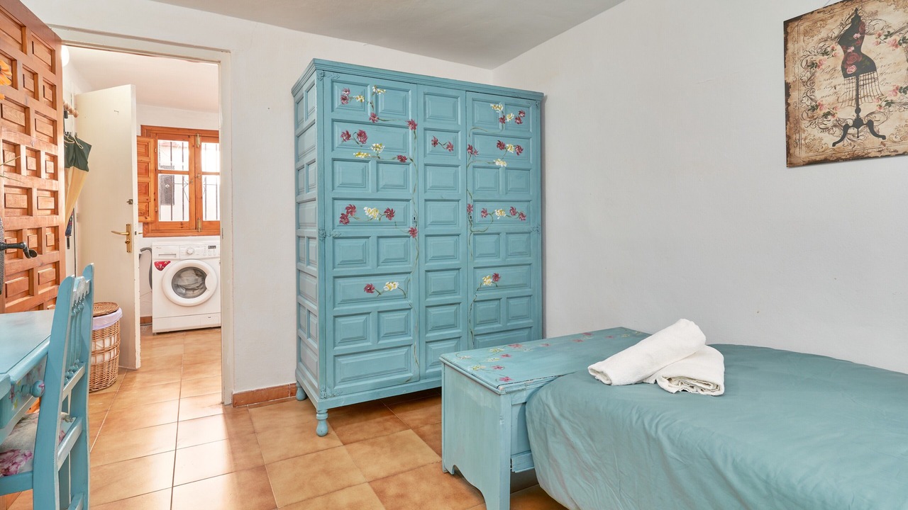 Photo of Bedroom in Competa