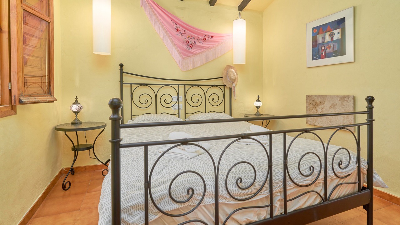 Photo of Bedroom in Competa