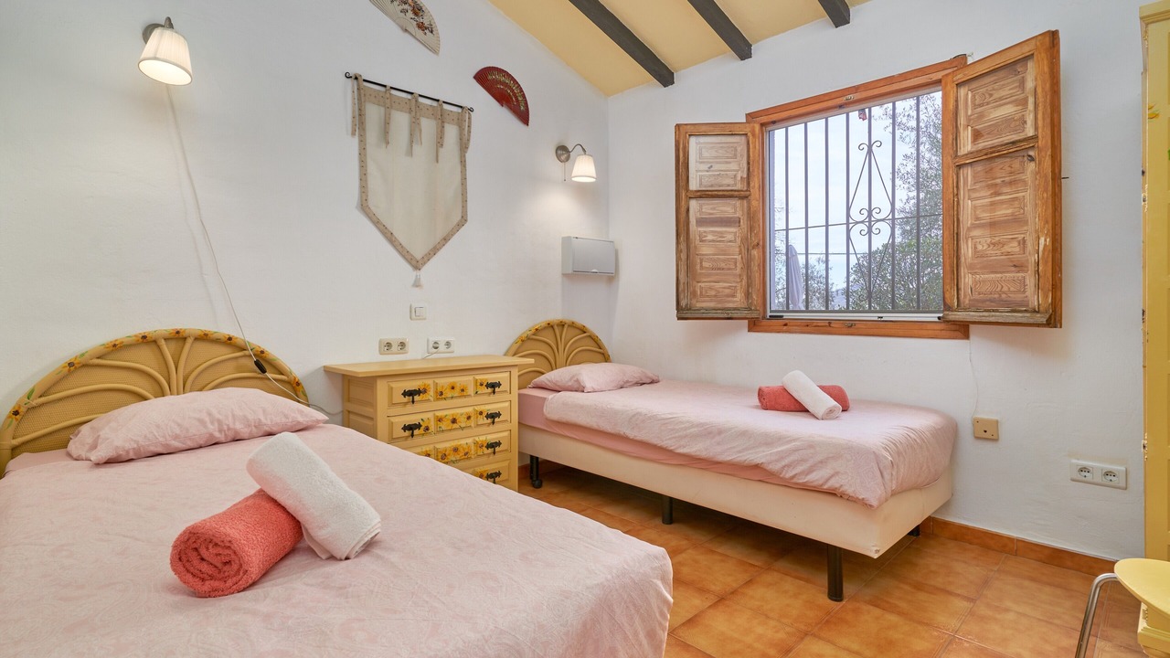 Photo of Bedroom in Competa