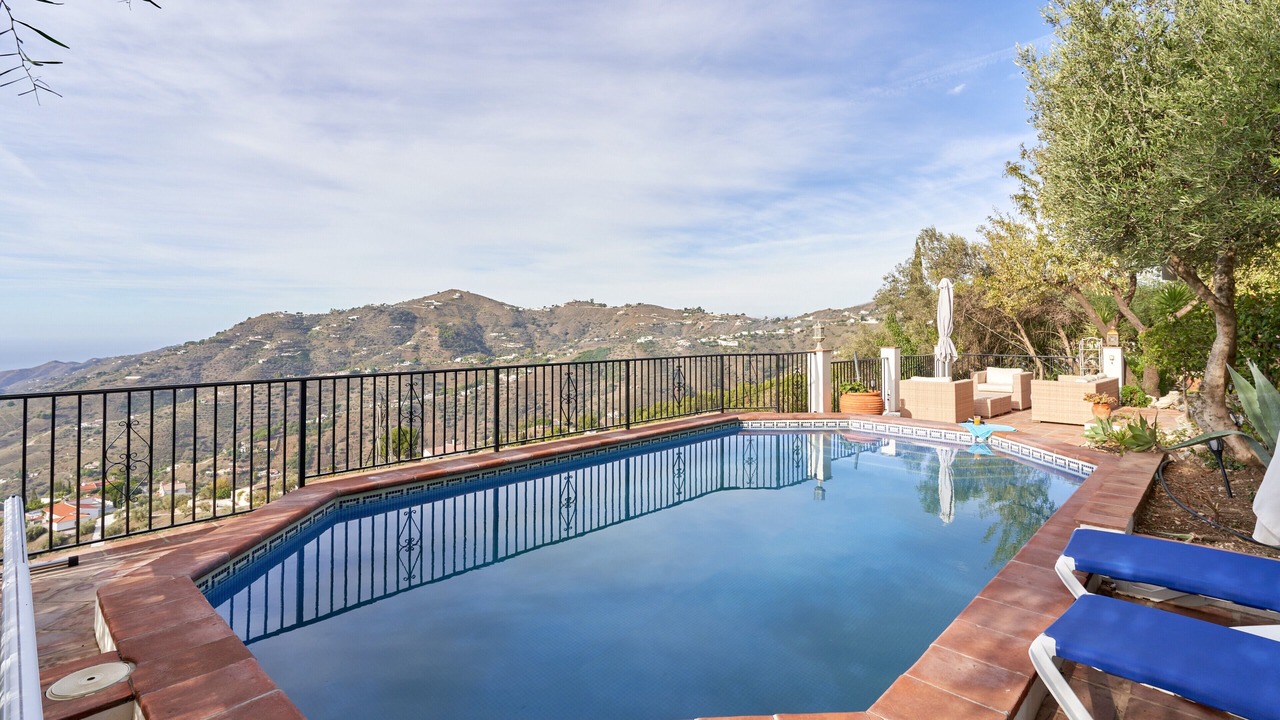 Photo of Outdoor in Competa
