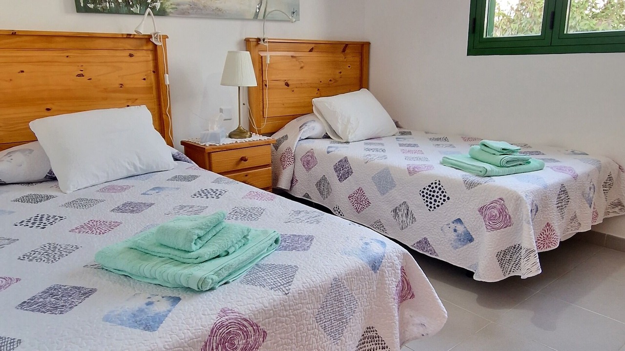 Photo of Bedroom in Costa Teguise