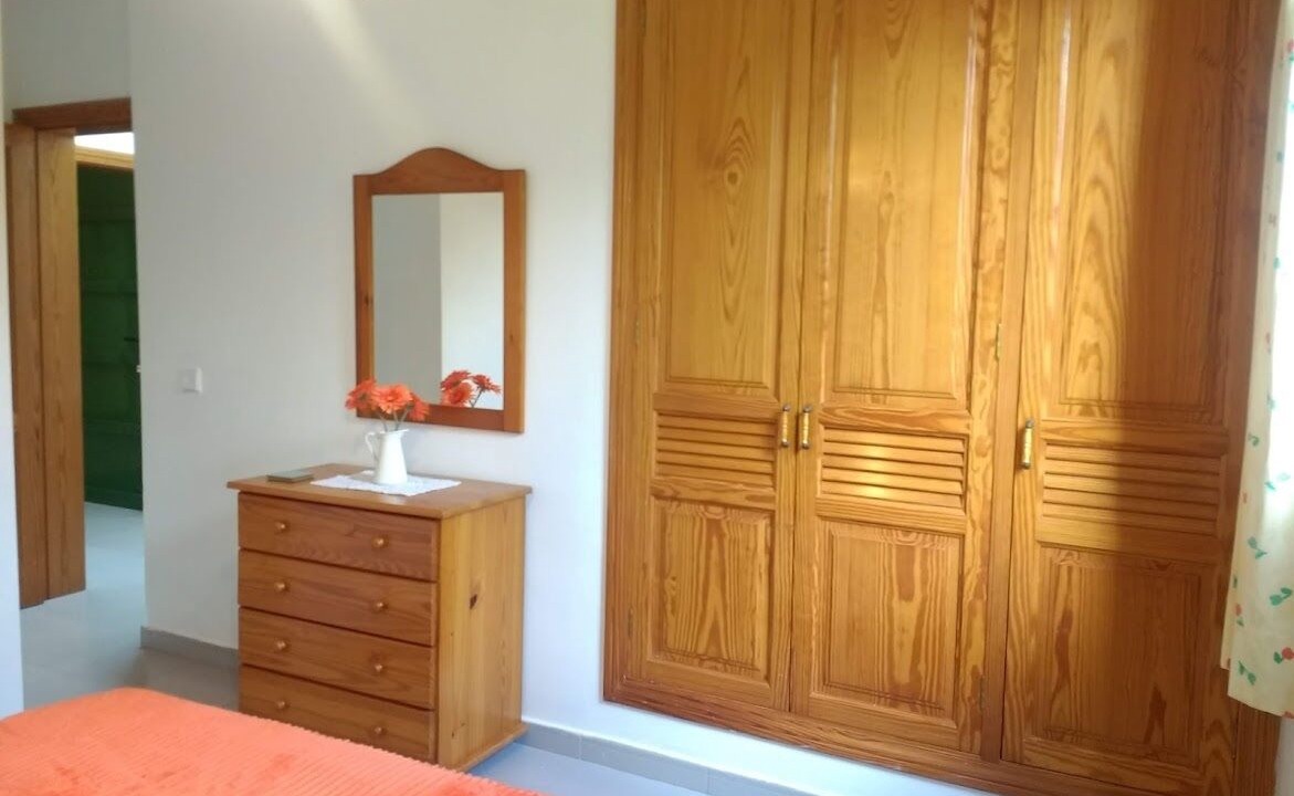 Photo of Bedroom in Costa Teguise