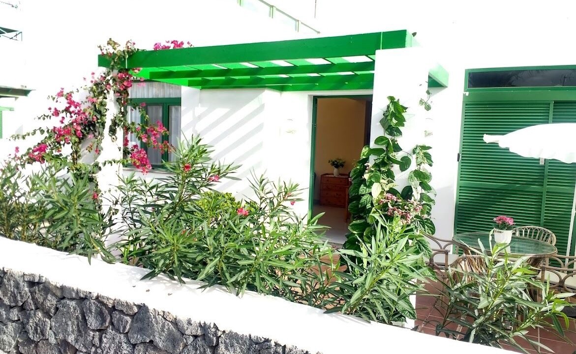 Photo of Outdoor in Costa Teguise