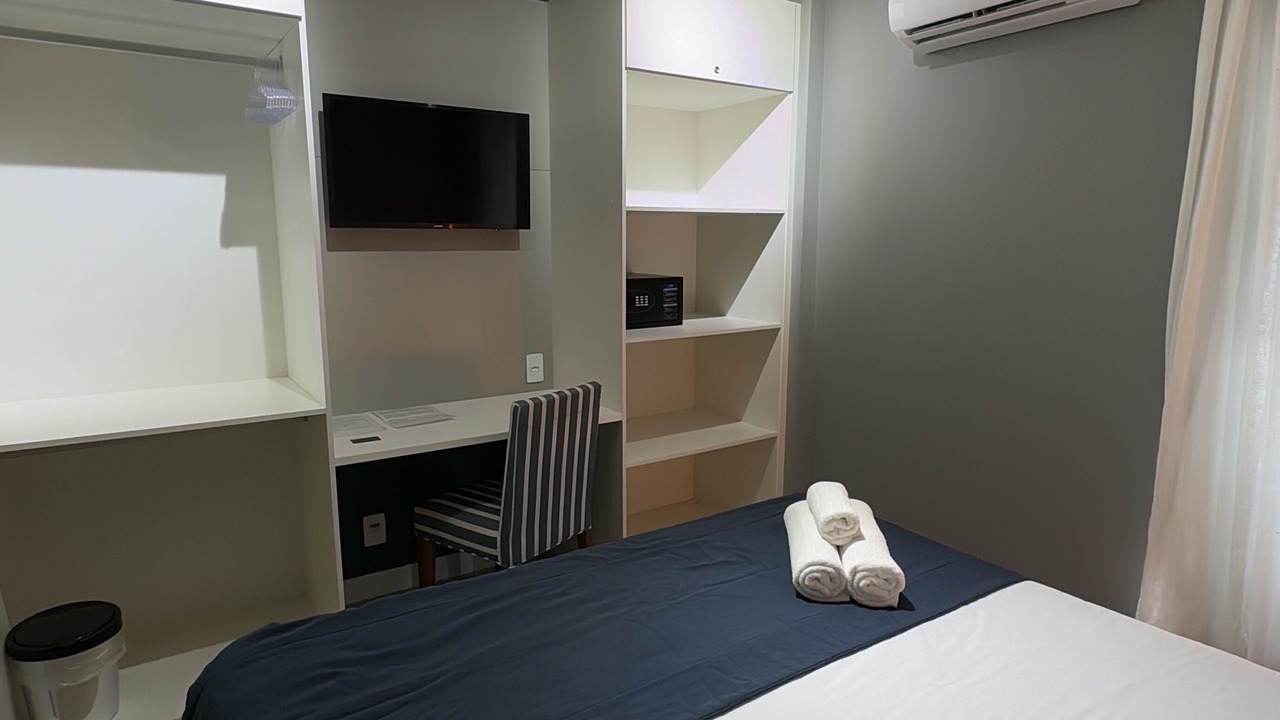 Photo of Bedroom in Passagem