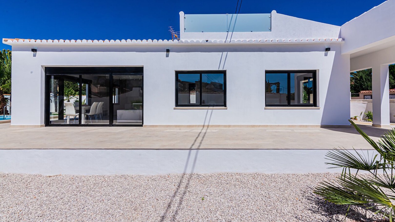 Photo of Outdoor in El Albir