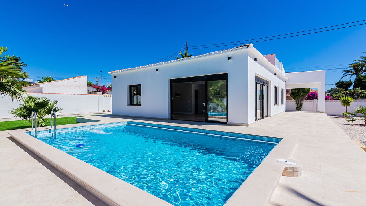 Photo of Outdoor in El Albir