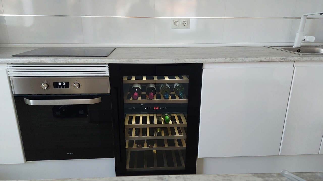 Photo of Kitchen in El Albir