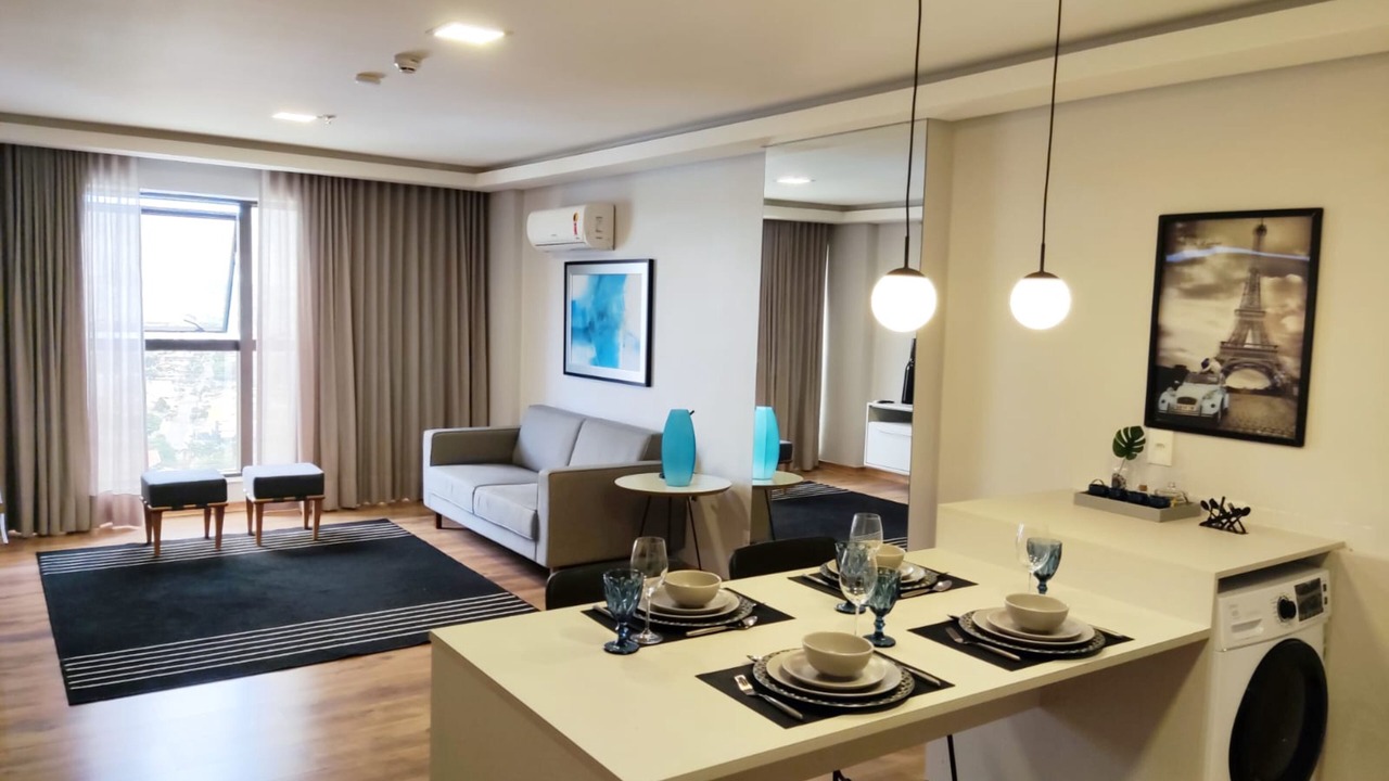 Photo of Livingroom in Vila Onze