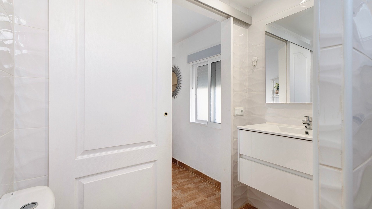 Photo of Bathroom in Cabo Blanco