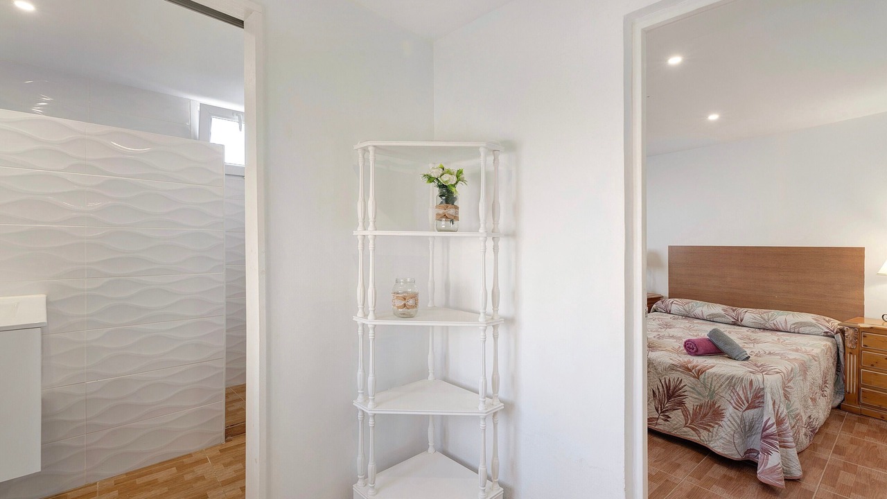 Photo of Bedroom in Cabo Blanco