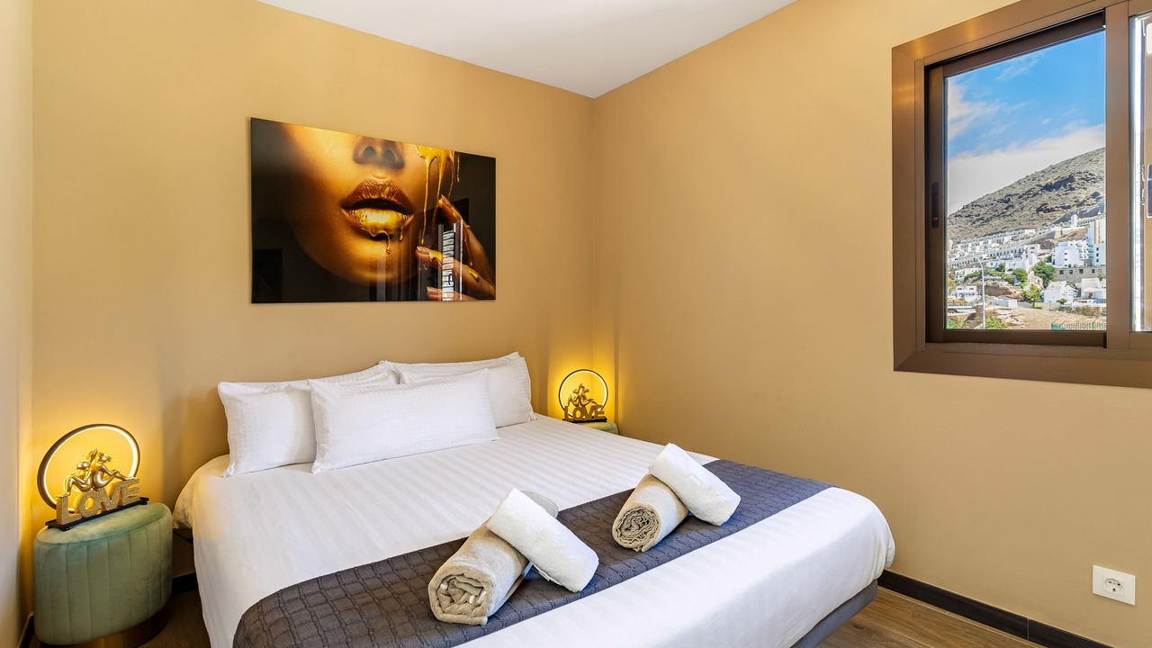 Photo of Bedroom in Puerto Rico