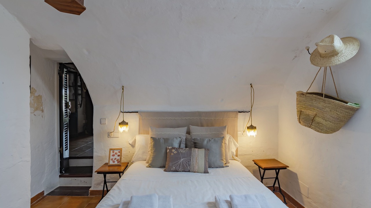 Photo of Bedroom in Sant Lluis