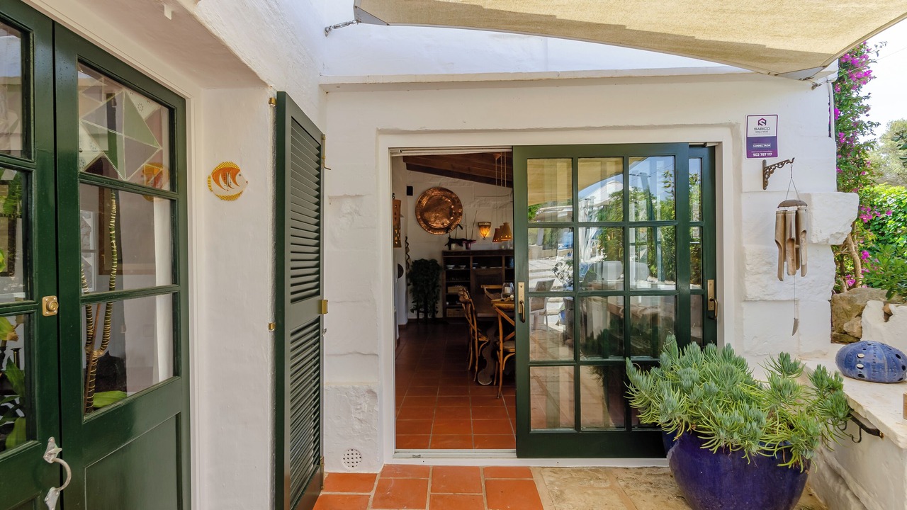 Photo of Outdoor in Sant Lluis