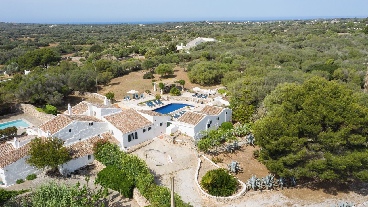 Photo of Outdoor in Sant Lluis