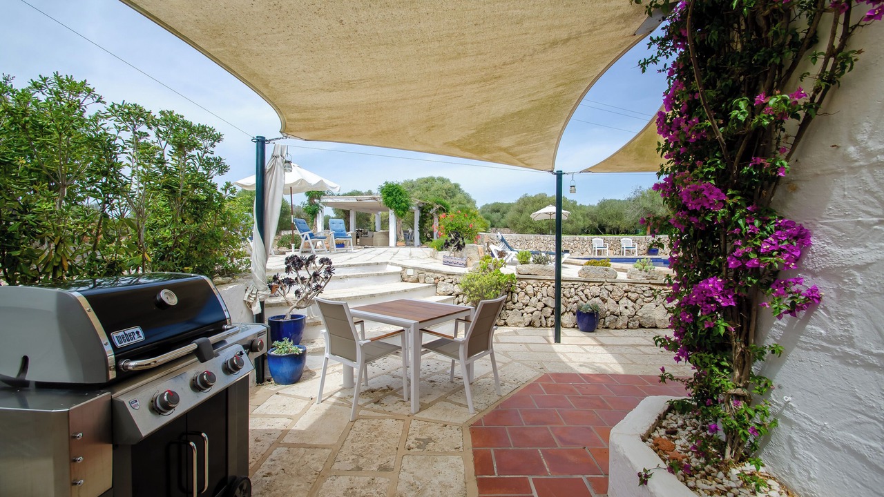 Photo of Outdoor in Sant Lluis