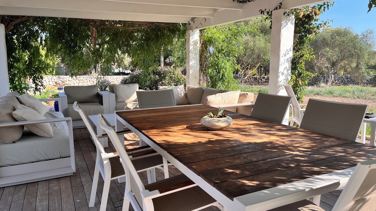 Photo of Outdoor in Sant Lluis