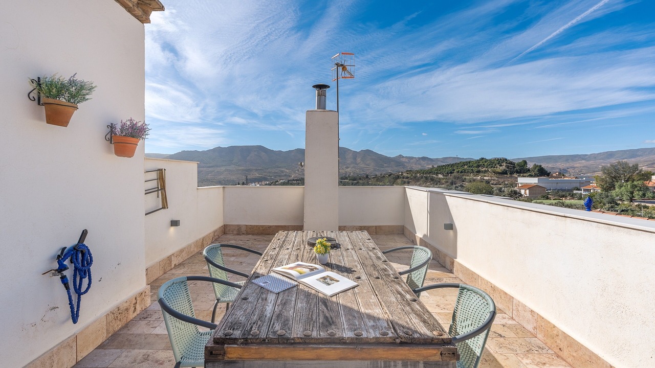 Photo of Outdoor in Murchas