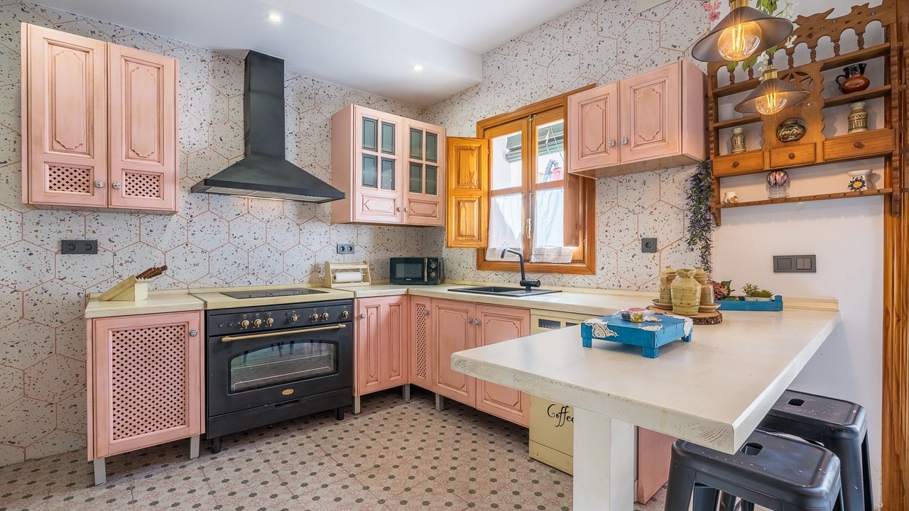 Photo of Kitchen in Murchas