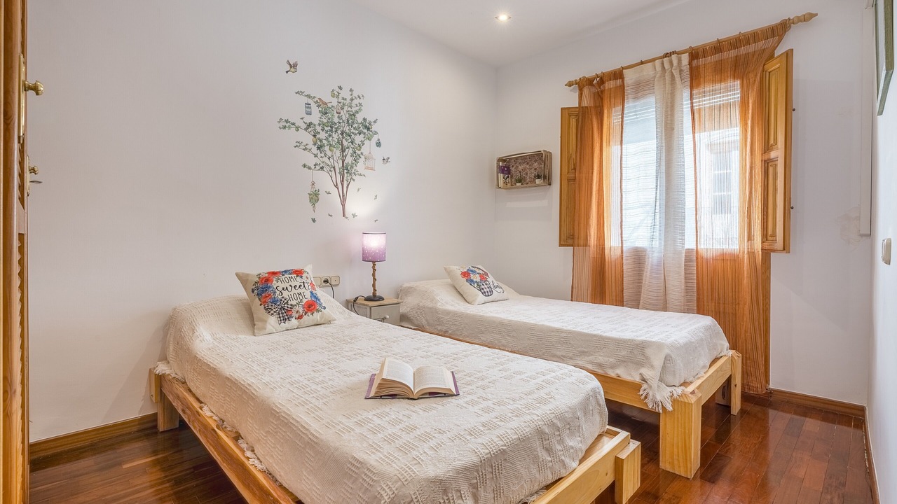 Photo of Bedroom in Murchas