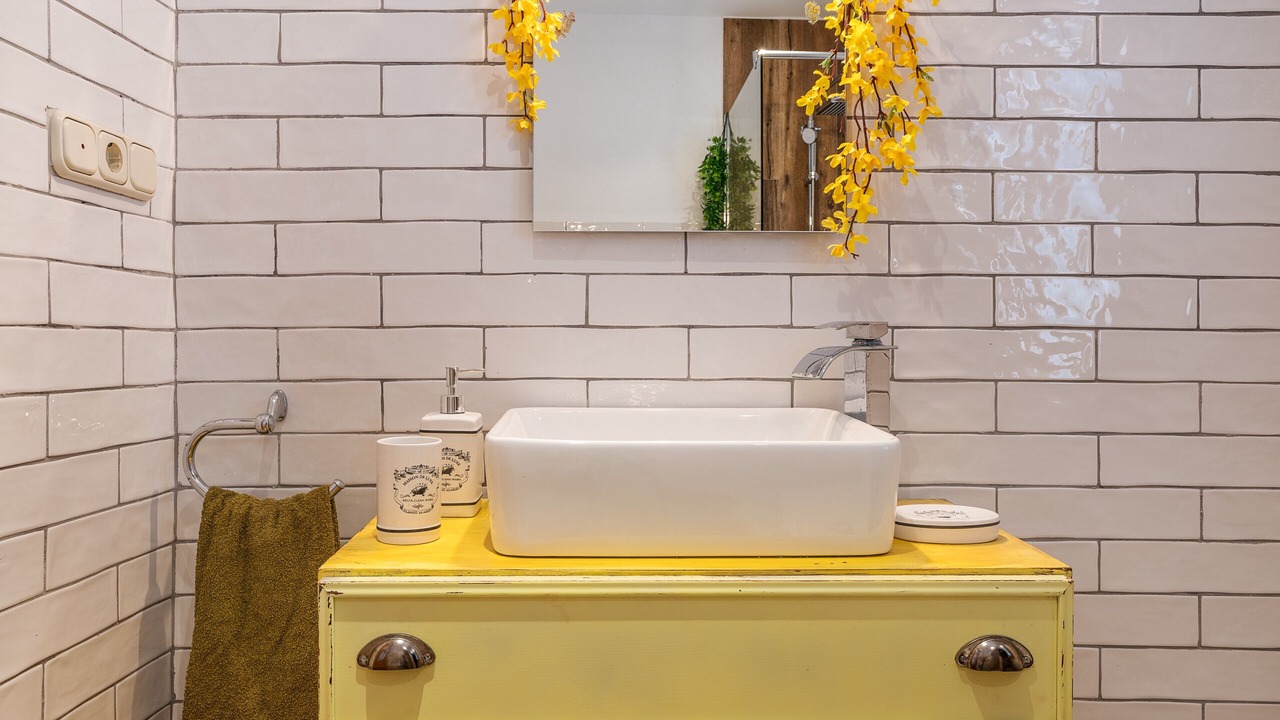 Photo of Bathroom in Murchas