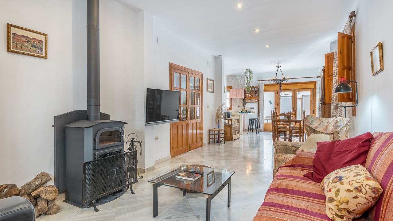 Photo of Livingroom in Murchas