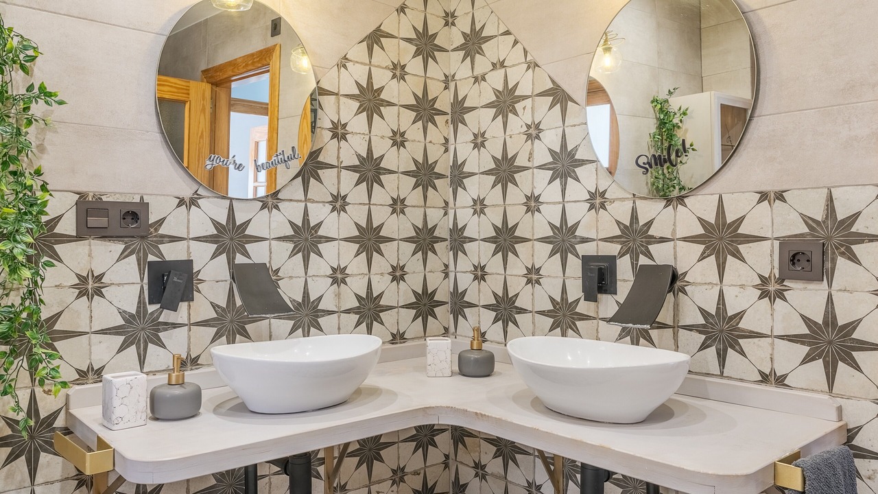 Photo of Bathroom in Murchas