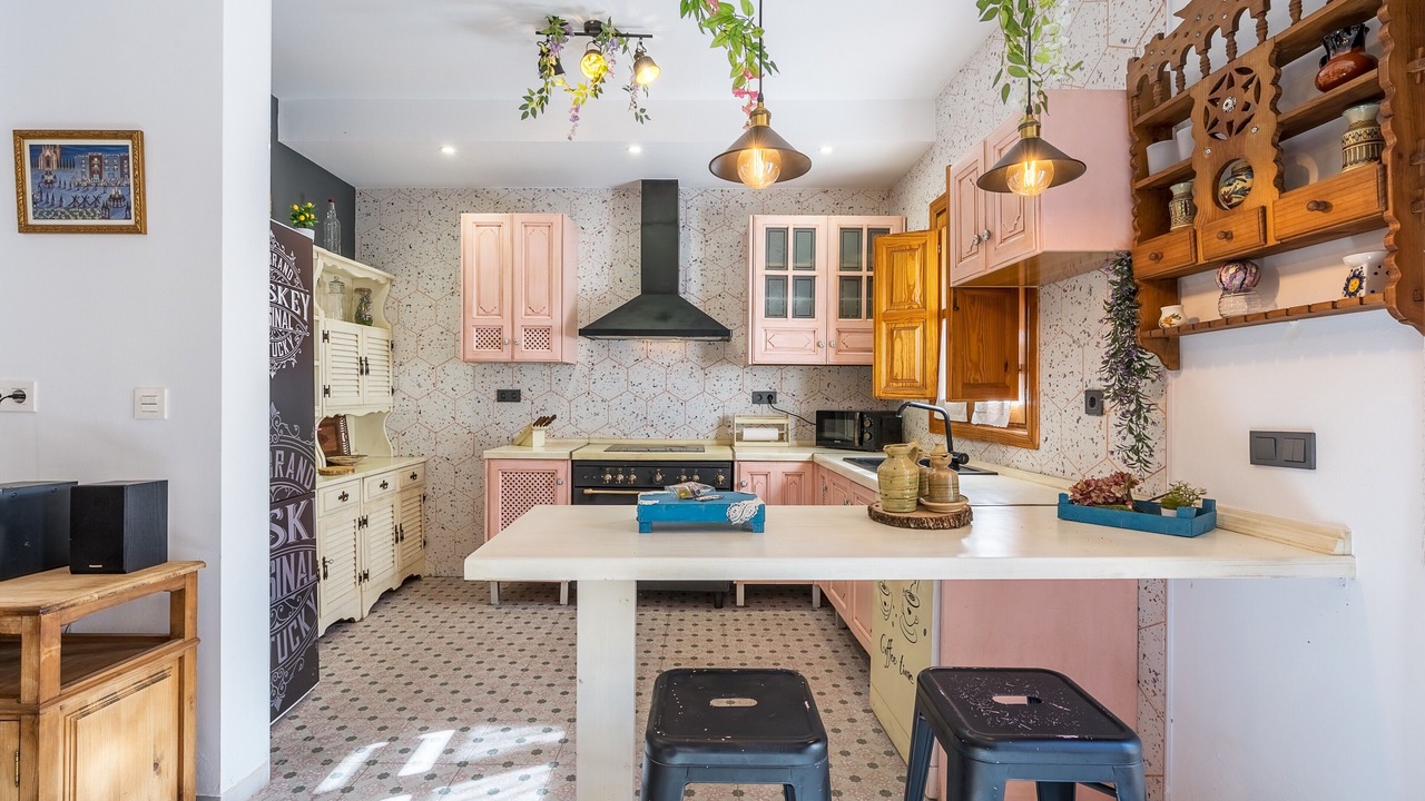 Photo of Kitchen in Murchas