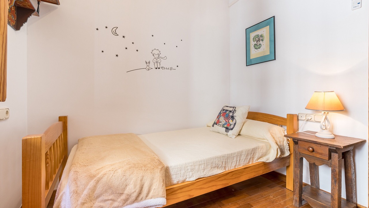 Photo of Bedroom in Murchas