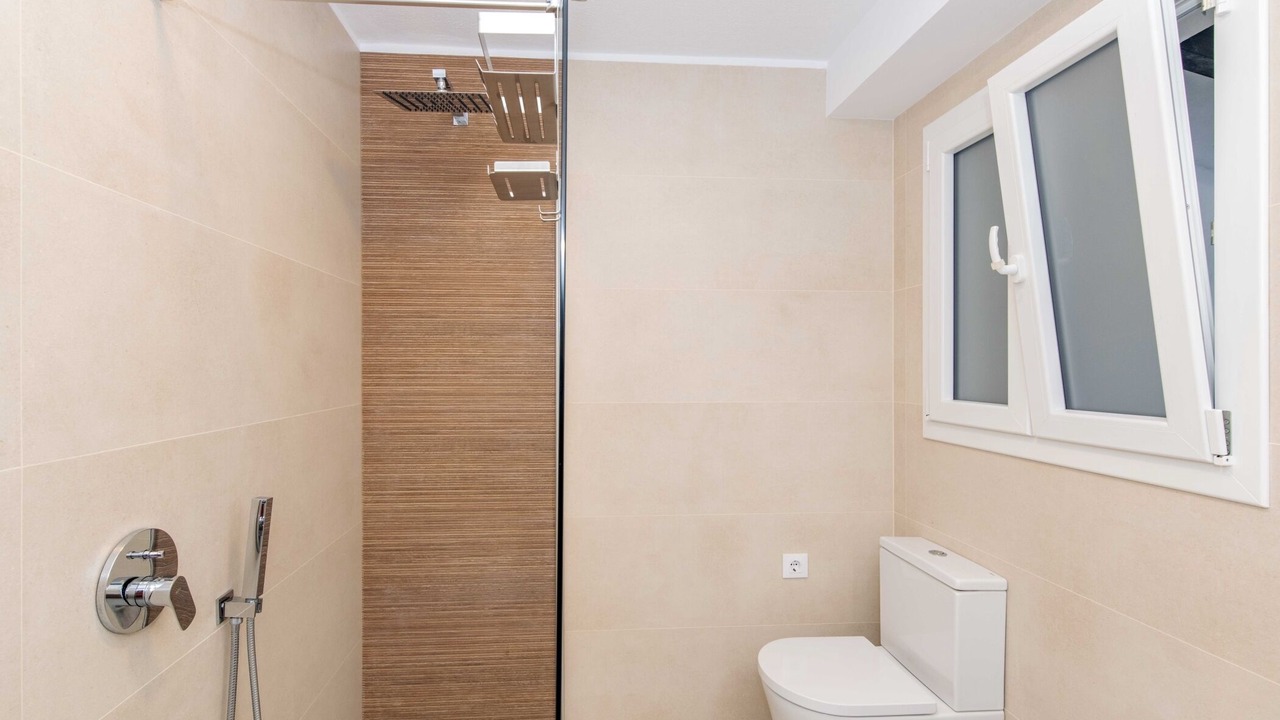 Photo of Bathroom in S'Algar