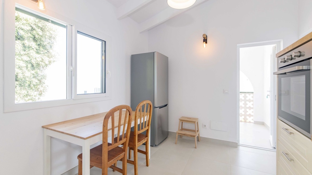Photo of Kitchen in S'Algar