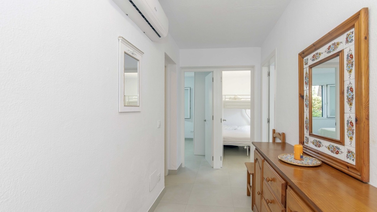 Photo of Bedroom in S'Algar