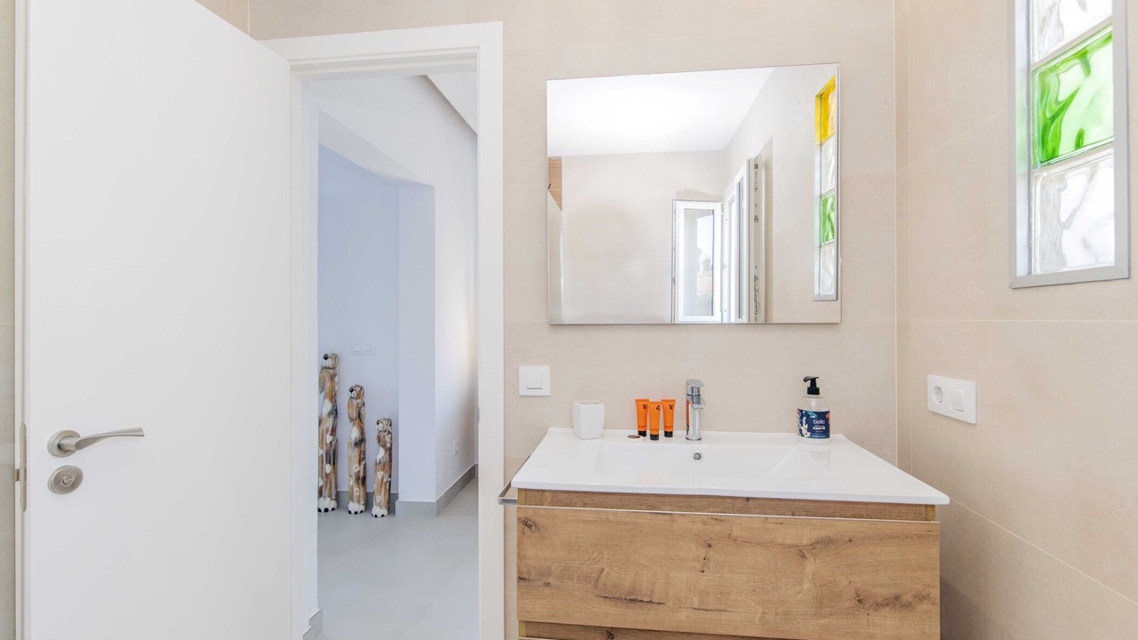 Photo of Bathroom in S'Algar