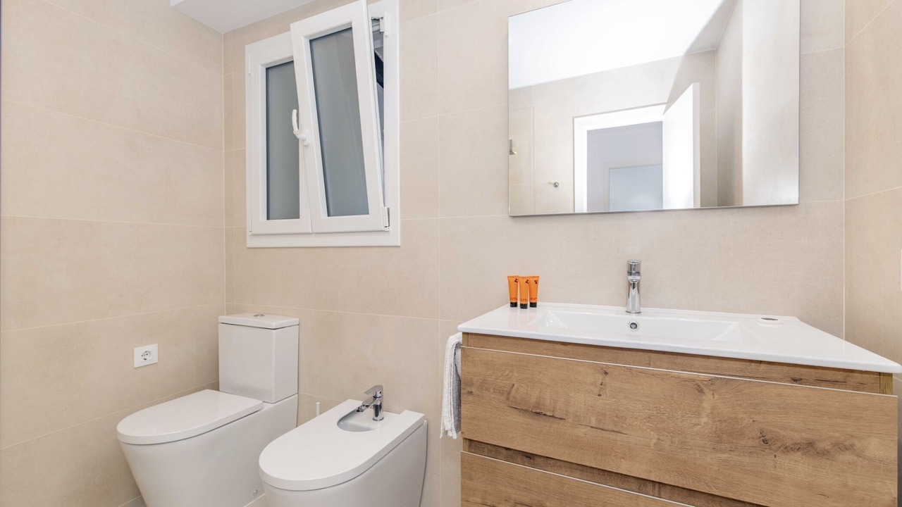 Photo of Bathroom in S'Algar