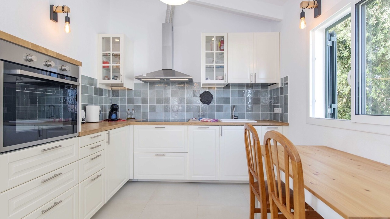 Photo of Kitchen in S'Algar