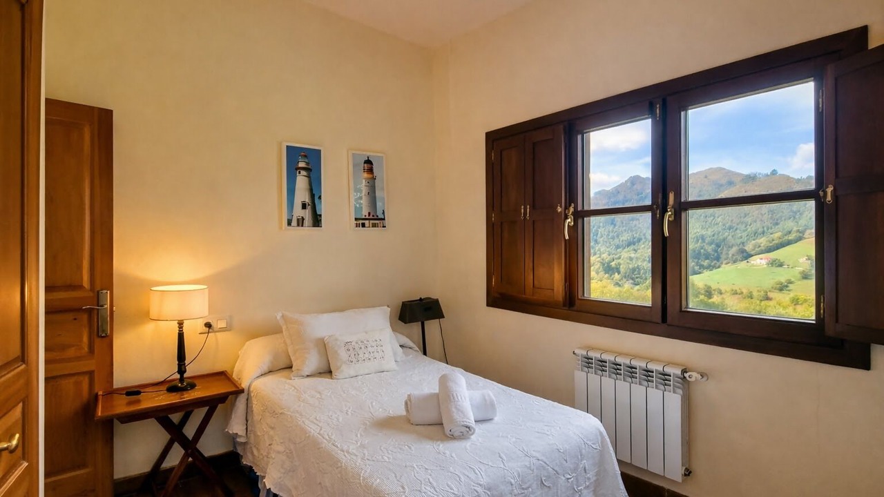 Photo of Bedroom in Prado