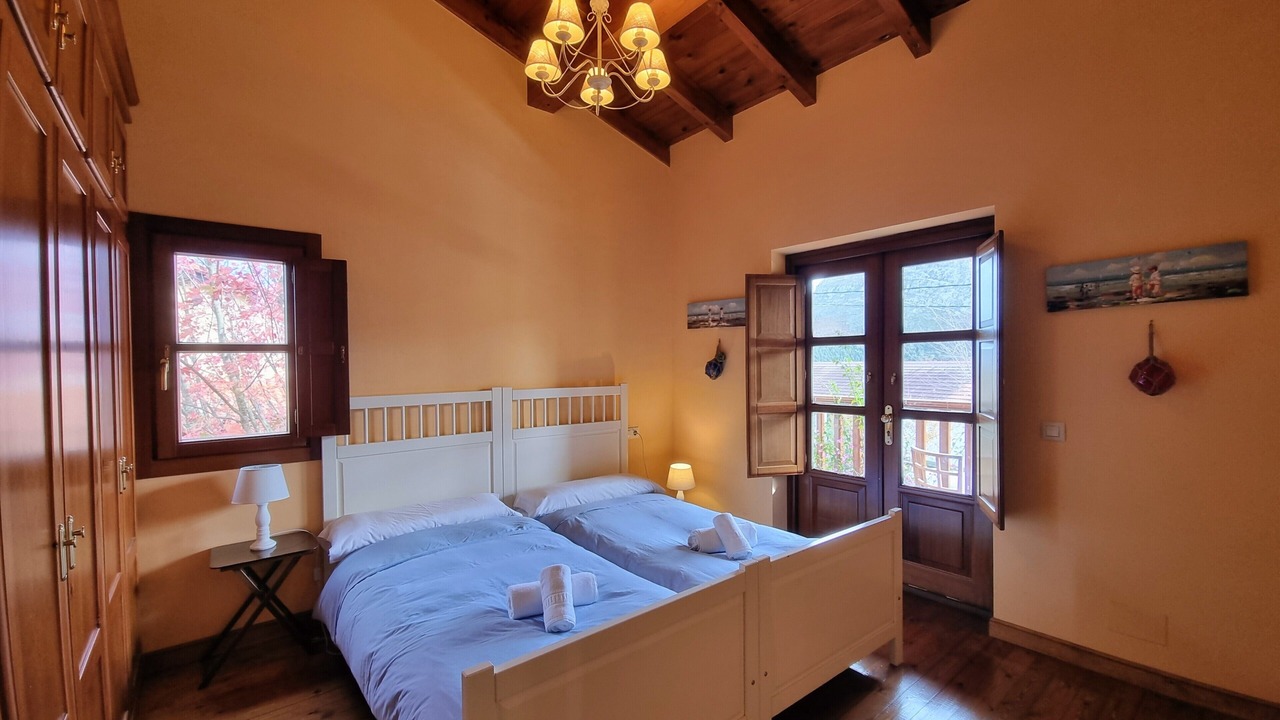 Photo of Bedroom in Prado