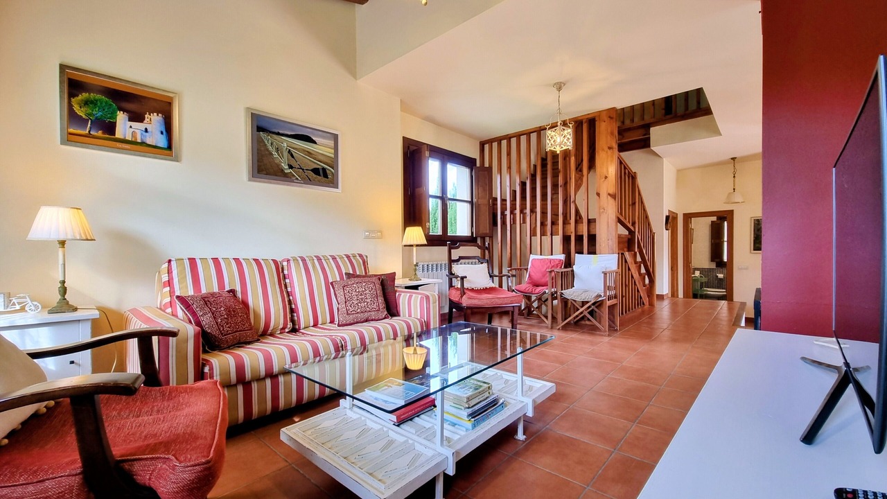 Photo of Livingroom in Prado