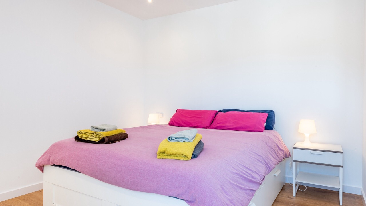 Photo of Bedroom in Puerto de Soller