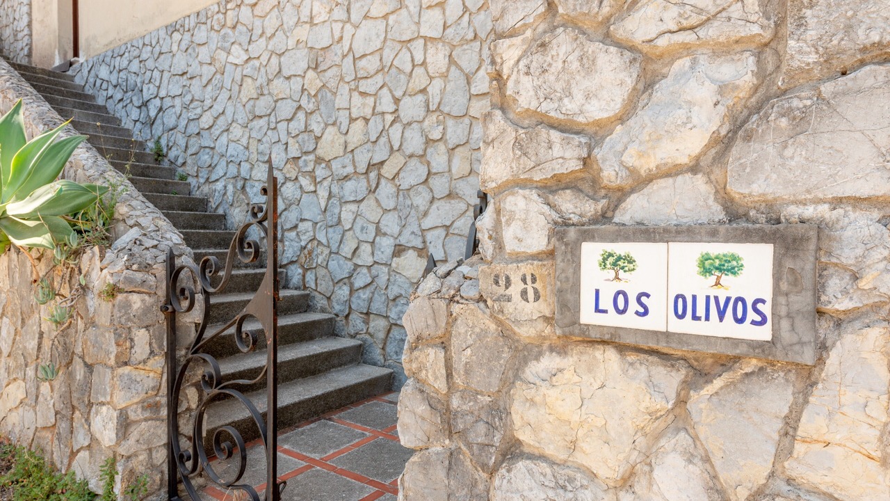 Photo of Outdoor in Puerto de Soller