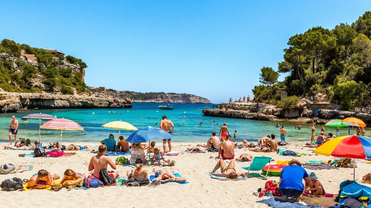 Photo of Others in Cala Llombards