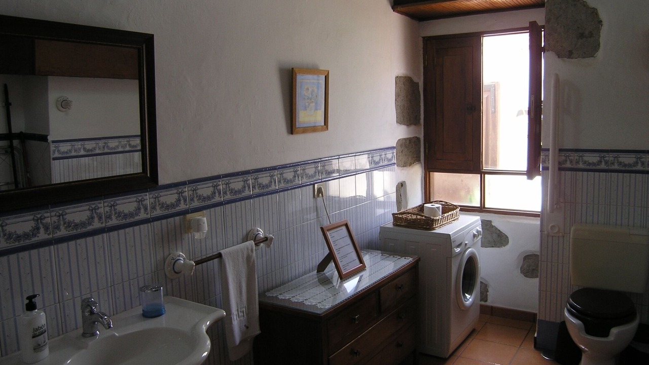 Photo of Bathroom in Aguimes