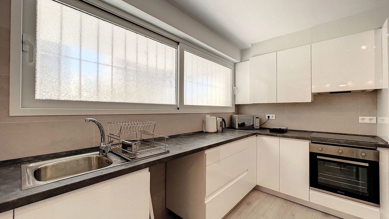 Photo of Kitchen in Playa de San Juan